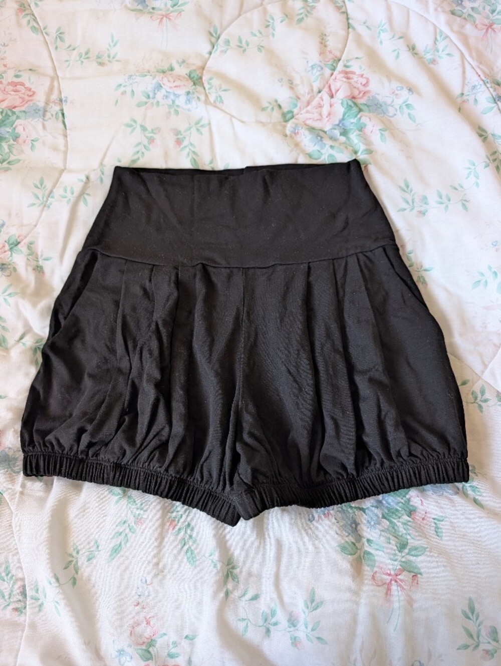 NWT Purusha People Mirage Bloomers - Picture 2 of 12